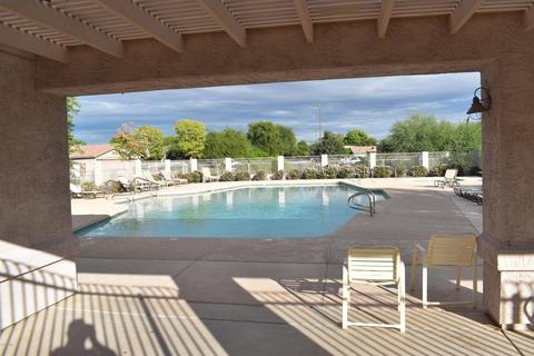 2443 E Pony Ln, Gilbert, AZ 85295 photo 32