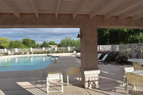 2443 E Pony Ln, Gilbert, AZ 85295 photo 17