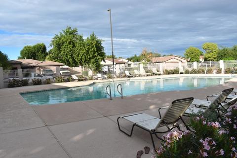 2443 E Pony Ln, Gilbert, AZ 85295 photo 7