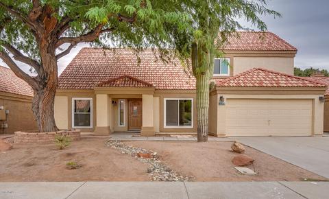 1350 E Tremaine Ave, Gilbert, AZ 85234 photo 1