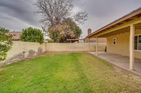1350 E Tremaine Ave, Gilbert, AZ 85234 photo 22