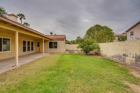 1350 E Tremaine Ave, Gilbert, AZ 85234 photo 23