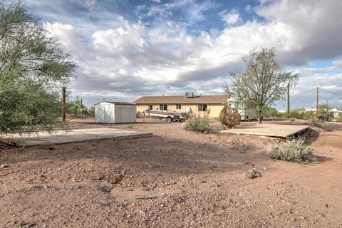 525 S Vista Rd, Apache Junction, AZ 85119 photo 28