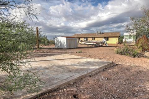 525 S Vista Rd, Apache Junction, AZ 85119 photo 31