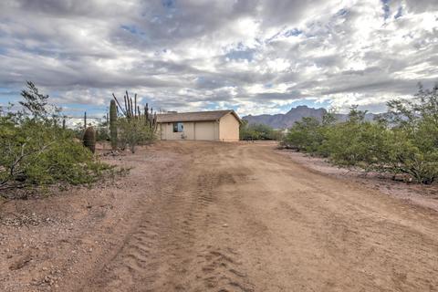 525 S Vista Rd, Apache Junction, AZ 85119 photo 1