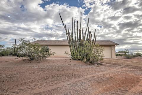 525 S Vista Rd, Apache Junction, AZ 85119 photo 4