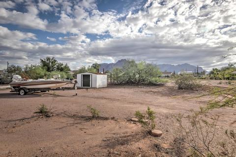 525 S Vista Rd, Apache Junction, AZ 85119 photo 27