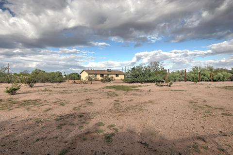 525 S Vista Rd, Apache Junction, AZ 85119 photo 6