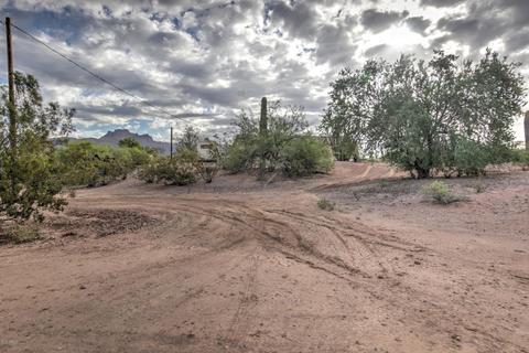525 S Vista Rd, Apache Junction, AZ 85119 photo 24