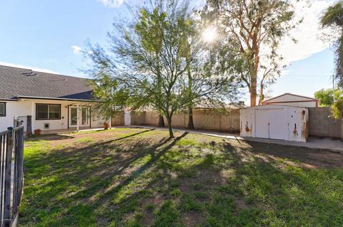 4338 W Dailey St, Glendale, AZ 85306 photo 31