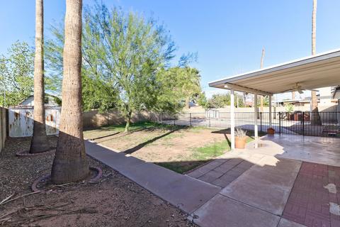 4338 W Dailey St, Glendale, AZ 85306 photo 29