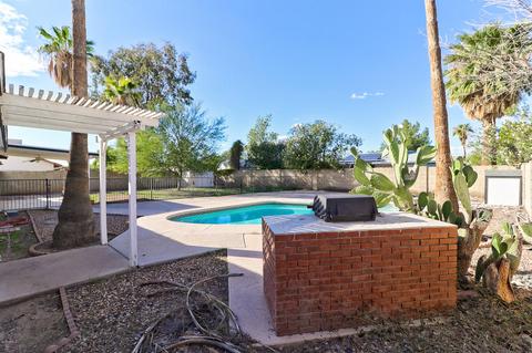 4338 W Dailey St, Glendale, AZ 85306 photo 34