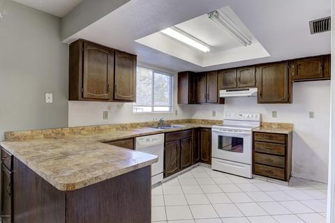 4338 W Dailey St, Glendale, AZ 85306 photo 16