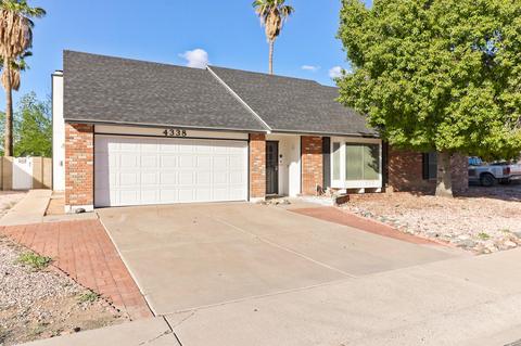 4338 W Dailey St, Glendale, AZ 85306 photo 7