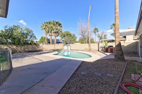4338 W Dailey St, Glendale, AZ 85306 photo 32