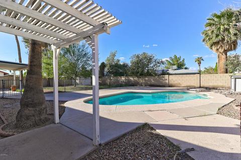 4338 W Dailey St, Glendale, AZ 85306 photo 6
