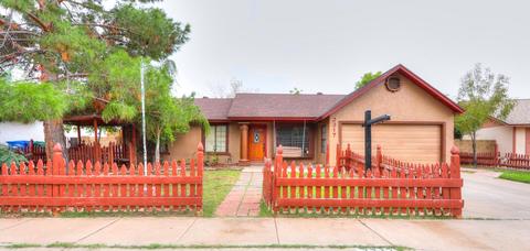 2317 E Capri Ave, Mesa, AZ 85204 photo 1