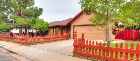 2317 E Capri Ave, Mesa, AZ 85204 photo 2