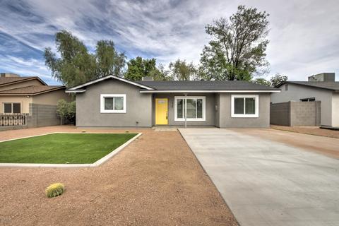 1928 E Weldon Ave, Phoenix, AZ 85016 photo 1