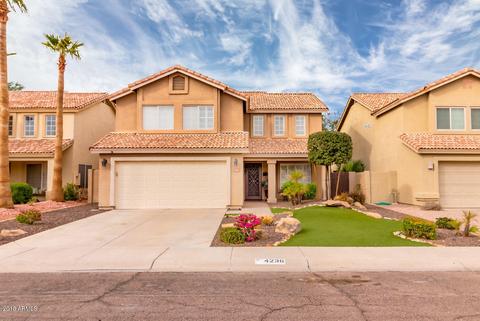 4236 E Bighorn Ave, Phoenix, AZ 85044 photo 3