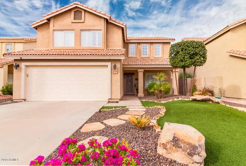 4236 E Bighorn Ave, Phoenix, AZ 85044 photo 1