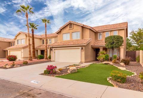 4236 E Bighorn Ave, Phoenix, AZ 85044 photo 2
