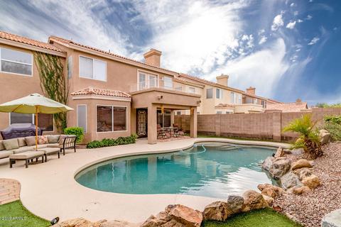 4236 E Bighorn Ave, Phoenix, AZ 85044 photo 33