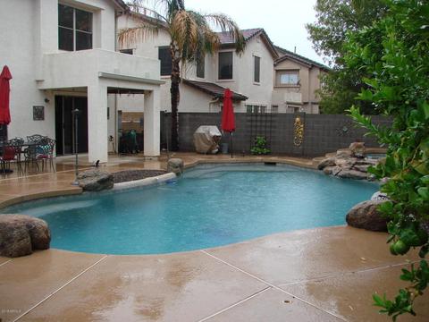 3718 E Sheffield Rd, Gilbert, AZ 85296 photo 30