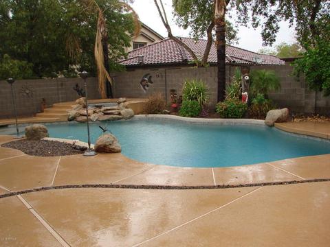 3718 E Sheffield Rd, Gilbert, AZ 85296 photo 28