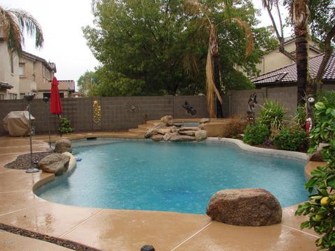 3718 E Sheffield Rd, Gilbert, AZ 85296 photo 29