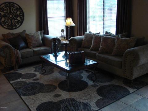 3718 E Sheffield Rd, Gilbert, AZ 85296 photo 3