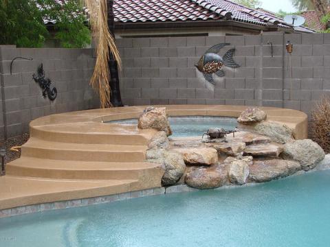 3718 E Sheffield Rd, Gilbert, AZ 85296 photo 27