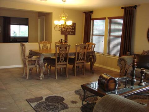 3718 E Sheffield Rd, Gilbert, AZ 85296 photo 2