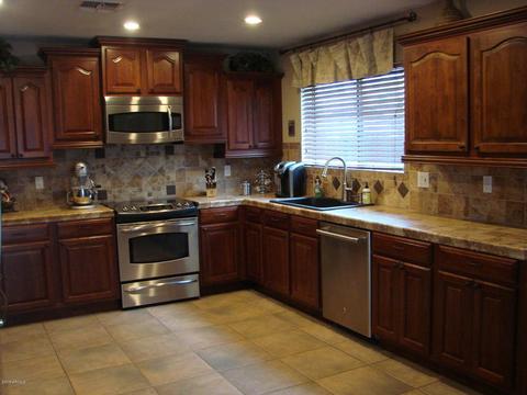 3718 E Sheffield Rd, Gilbert, AZ 85296 photo 9