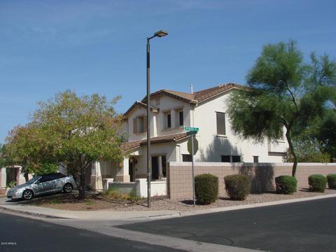 3718 E Sheffield Rd, Gilbert, AZ 85296 photo 31