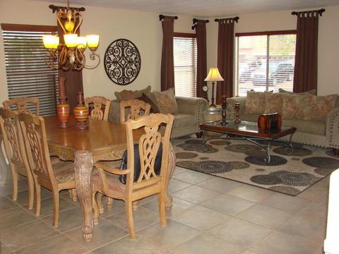 3718 E Sheffield Rd, Gilbert, AZ 85296 photo 5