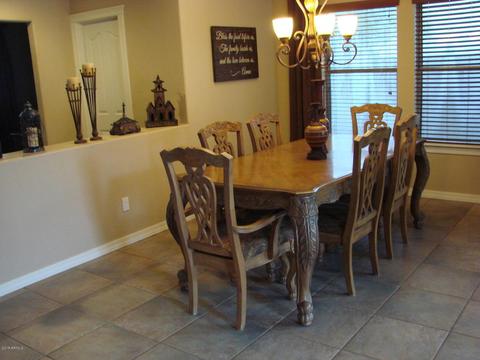 3718 E Sheffield Rd, Gilbert, AZ 85296 photo 4