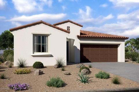 20993 W Almeria Rd, Buckeye, AZ 85396