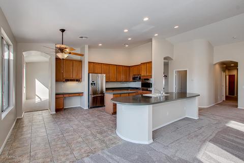 7861 E Kael St, Mesa, AZ 85207 photo 21