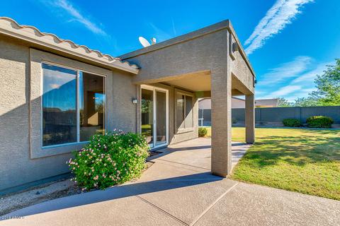 7861 E Kael St, Mesa, AZ 85207 photo 71