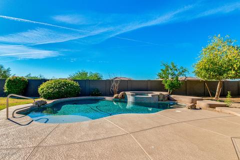 7861 E Kael St, Mesa, AZ 85207 photo 61