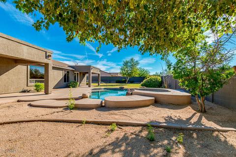 7861 E Kael St, Mesa, AZ 85207 photo 54