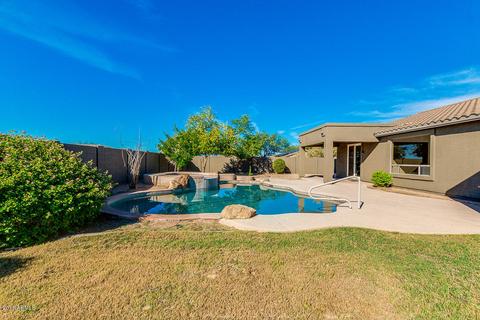 7861 E Kael St, Mesa, AZ 85207 photo 59