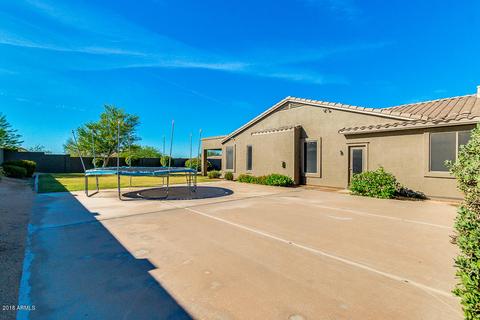 7861 E Kael St, Mesa, AZ 85207 photo 64