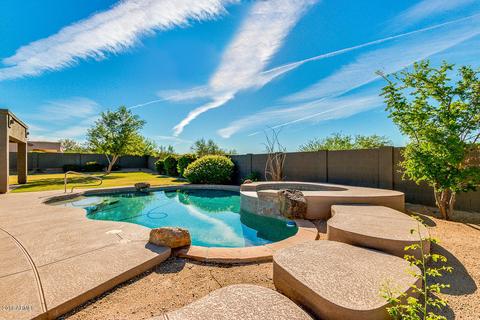 7861 E Kael St, Mesa, AZ 85207 photo 55