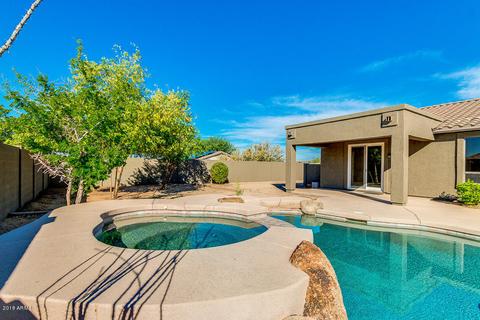 7861 E Kael St, Mesa, AZ 85207 photo 56
