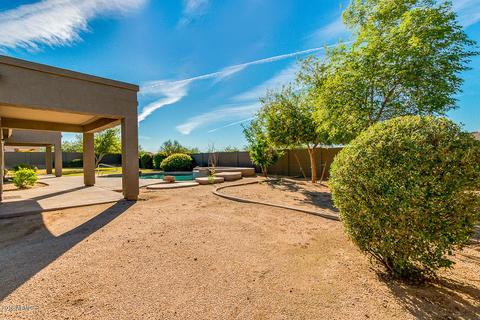 7861 E Kael St, Mesa, AZ 85207 photo 67