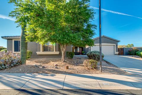 7861 E Kael St, Mesa, AZ 85207 photo 1