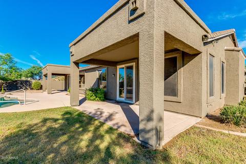 7861 E Kael St, Mesa, AZ 85207 photo 70