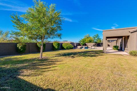 7861 E Kael St, Mesa, AZ 85207 photo 66